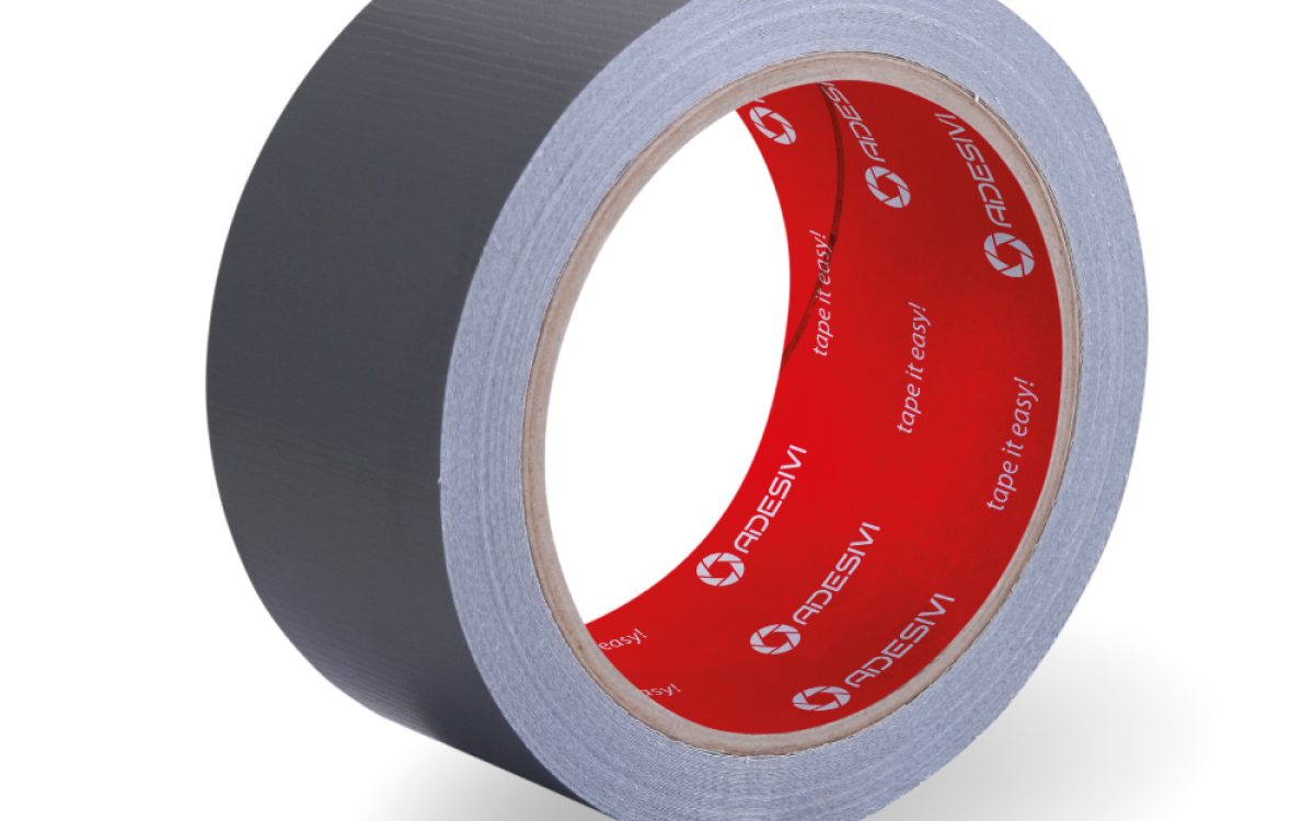 High quality duct tape