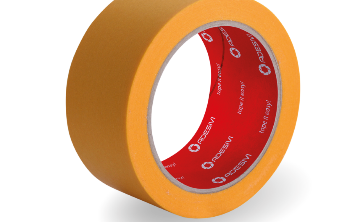Masking tape