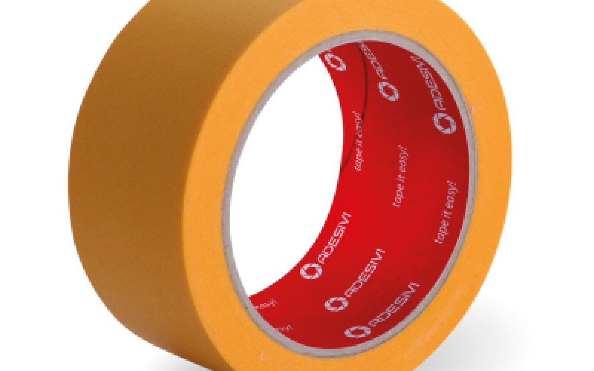 Adesivi тип 252 Washi — хартиена декоративна лента